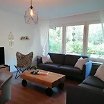 Fasanennest Prázdninový dům Uelsen