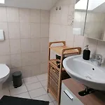 Prázdninový dům Fasanennest *