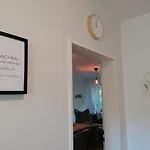Prázdninový dům Fasanennest Uelsen