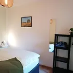 Prázdninový dům Fasanennest