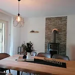Prázdninový dům Fasanennest Uelsen