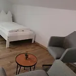 Fasanennest Prázdninový dům *