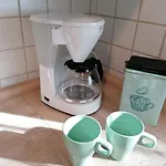 Prázdninový dům Fasanennest Uelsen