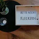 Fasanennest Uelsen