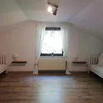 Prázdninový dům Fasanennest