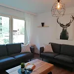 Fasanennest Prázdninový dům *