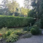 Fasanennest Prázdninový dům