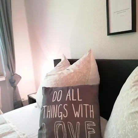 Fasanennest Vakantiehuis *