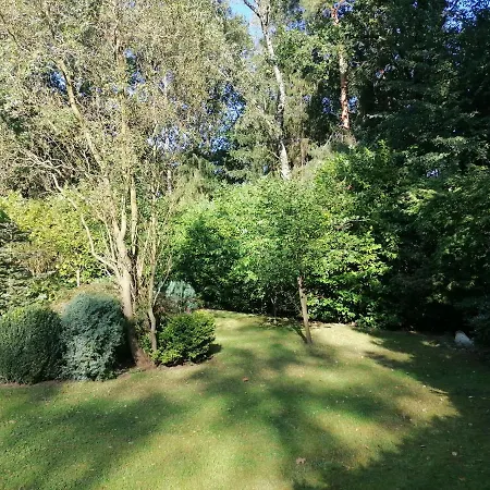 Fasanennest Vakantiehuis Uelsen