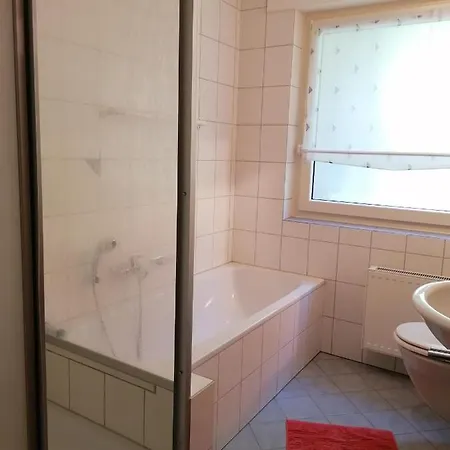 Vakantiehuis Fasanennest *