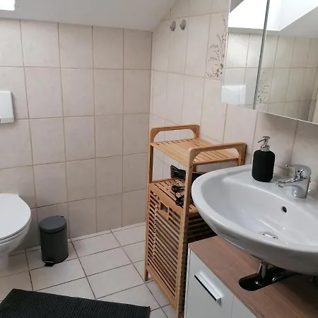 Vakantiehuis Fasanennest *
