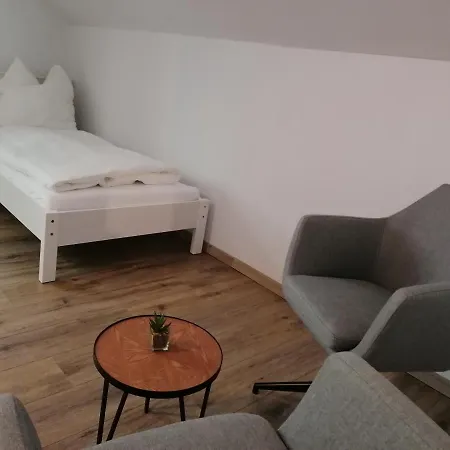 Fasanennest Ferienhaus *