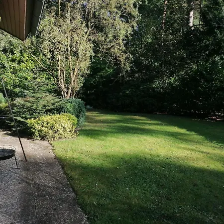 Fasanennest Vakantiehuis