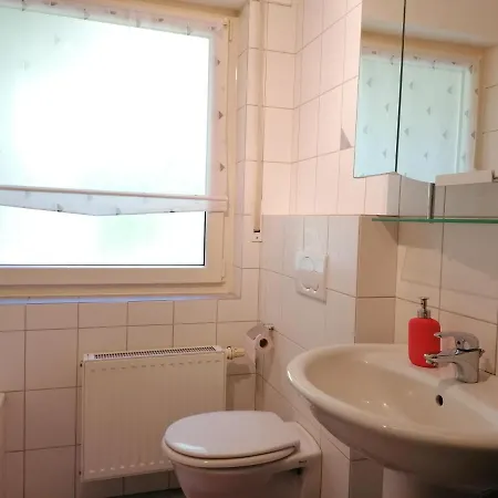 Vakantiehuis Fasanennest