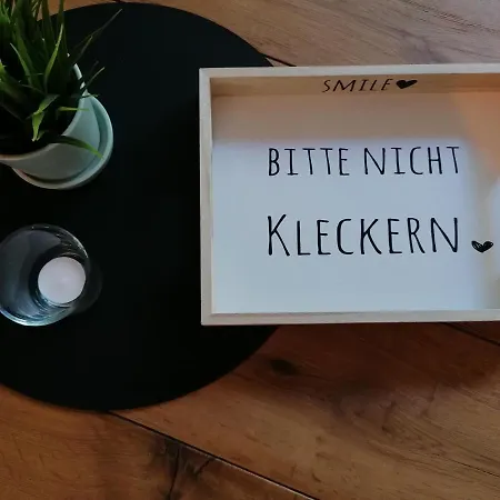 Fasanennest Uelsen
