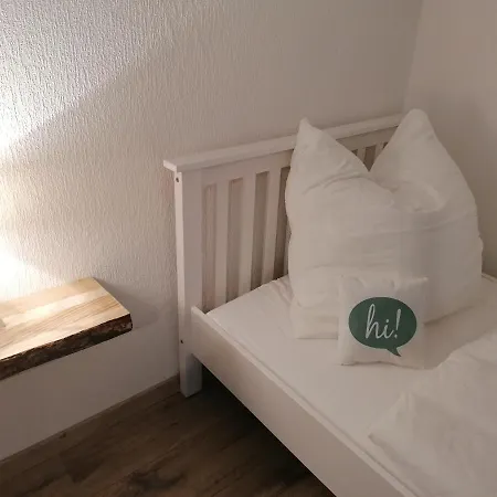 Vakantiehuis Fasanennest