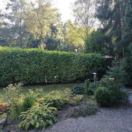 Fasanennest Hébergement de vacances
