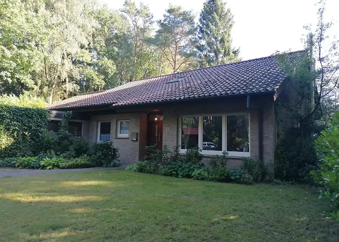 Fasanennest Feriehus