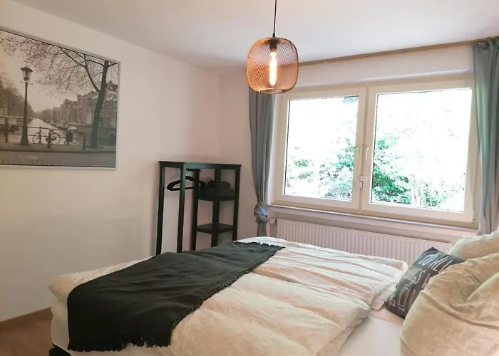 Fasanennest * Uelsen