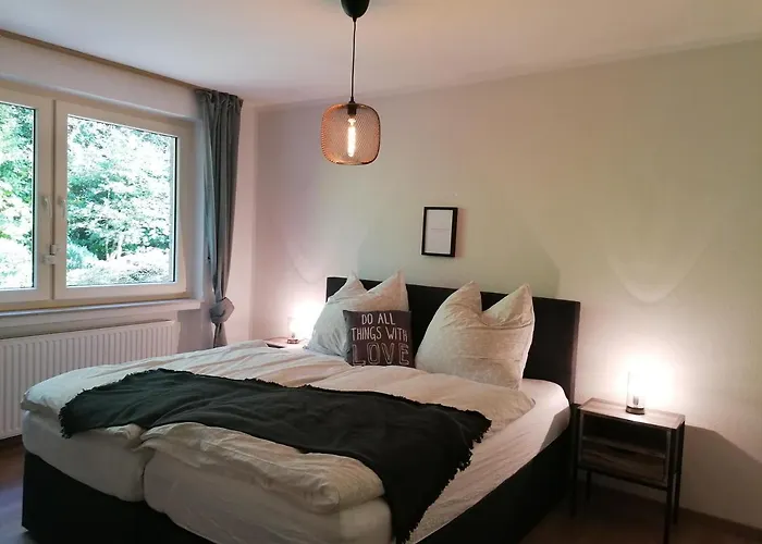 Fasanennest * 尤尔森